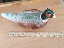 Michel caugant pheasant for sale  SWAFFHAM
