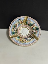 Vtg capodimonte italy for sale  Bryn Mawr
