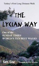 Lycian way kate for sale  UK