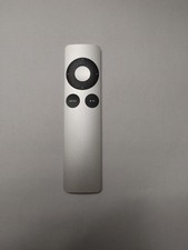 Apple remote control for sale  San Antonio
