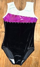 gymnastics leotards long sleeve velour for sale gymnastics leotards long sleeve velour for sale RADLETT