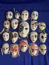 Vintage mardi gras for sale  BIRMINGHAM