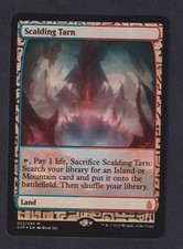 Magic mtg scalding d'occasion  Ivry-sur-Seine