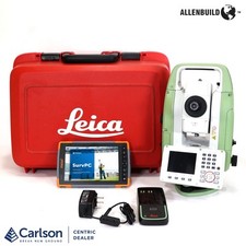 Leica ts07 total for sale  Wake Forest