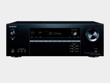 Onkyo sr393dab usato  Ugento