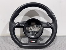 Audi line flat for sale  LEIGHTON BUZZARD