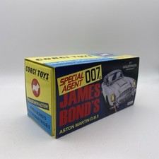 Corgi 04203 aston for sale  SHEFFORD