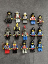kingdoms lego minifigures usato kingdoms lego minifigures usato Mori