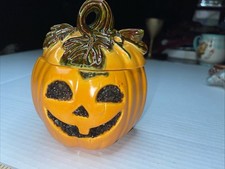 Vtg pumpkin cookie for sale Vtg pumpkin cookie for sale  Wellington