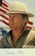 Terence hill signiert gebraucht kaufen  Tangstedt