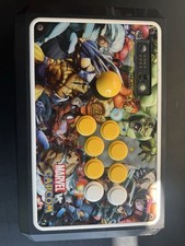 Mad catz marvel for sale  Camden