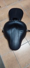 Sitzbank harley heritage gebraucht kaufen  Ibbenbüren