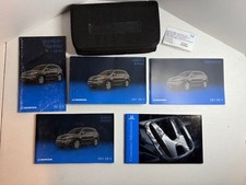 2011 honda factory for sale  Littleton