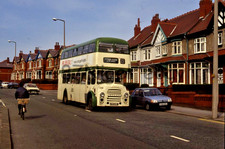blackpool bus for sale  LEEDS