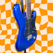 Upgraded squier affinity for sale  Woodland Hills