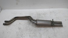 Ferrari 412 exhaust for sale  SKELMERSDALE