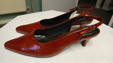Pavers ladies patent for sale  LEICESTER