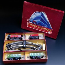 Hornby gauge 1950s for sale  SCUNTHORPE