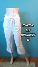 Comptoir cotonniers taille d'occasion  Vichy