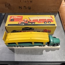 Tekno 431 volvo d'occasion  Expédié en Belgium