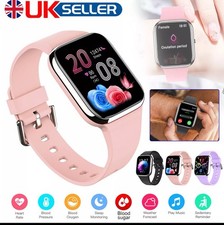 Smart watch fitness for sale  BRISTOL