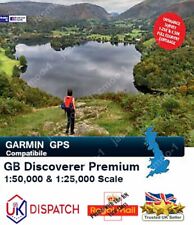 Topo great.britain premium for sale  UK