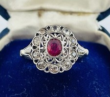 Anello art decó usato  Napoli