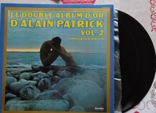 Double album alain d'occasion  Le Mans