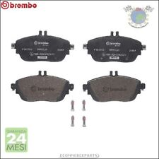Kit pastiglie freno usato  Roma
