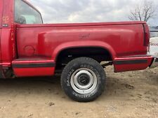 Stepside bed chevy for sale  Sidney