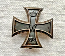 Eisernes kreuz ek1 gebraucht kaufen  Marburg