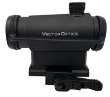 Vector optics maverick for sale  San Diego