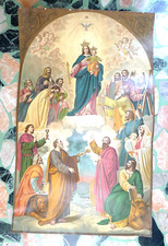 Antica stampa religiosa usato  Cremona