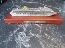 Maquette bateau croisières d'occasion  Toulon-