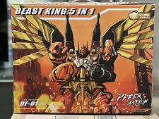 Jinbao predaking oversized for sale  Rowland Heights