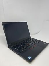 Lenovo thinkpad t490 usato  Segrate