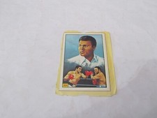 Figurina 324 campioni usato  Italia