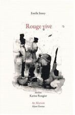 Rouge estelle fenzy d'occasion  Hennebont