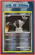 Registeel reverse dp06 d'occasion  Romans-sur-Isère