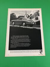 1967 1968 porsche d'occasion  Expédié en Belgium
