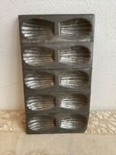 Ancien moule plaque d'occasion  Aix-les-Bains