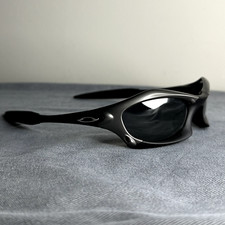 Óculos de sol Oakley Splice comprar usado  Enviando para Brazil