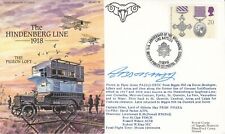 Raf cover hindenberg for sale  DUNOON
