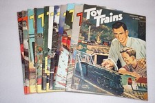 Complete 1952 toy for sale  USA