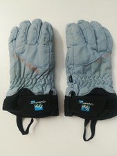 Gants ski bleu d'occasion  Paris I