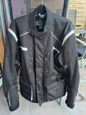 Fastway motorradjacke herren gebraucht kaufen  Arnstein