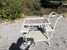 Antique vintage wicker for sale  Stilesville