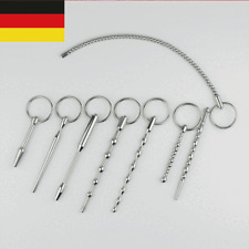 Männer edelstahl penisplug gebraucht kaufen  Euskirchen