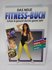 Fitness buch schön gebraucht kaufen  Völklingen