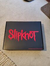 Shirt slipknot emp usato  Spedire a Italy